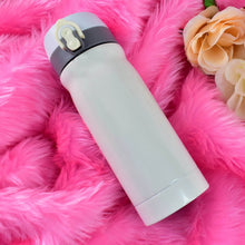 Water Bottle for Kids – Insulated Stainless Steel Bottle (350 ML Approx) - dailyneed.life