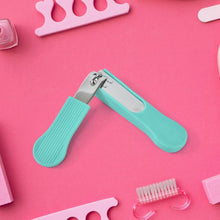 Nail Clippers Adult Nail Clippers Plastic / Big Nail Clippers (1 Pc) - dailyneed.life