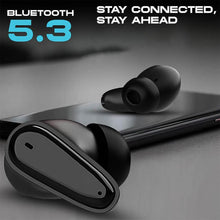 Dynamo Bluetooth Earbud | 30 Hr Total Playtime (1 Set) - dailyneed.life