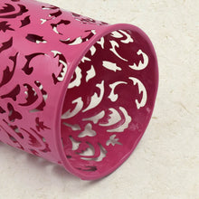 Pen holder Office Desk Metal Mesh Pen Stand (1 Pc) - dailyneed.life