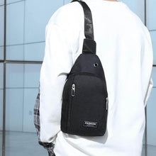 Crossbody Sling Bag with Adjustable Strap (1 Pc) - dailyneed.life