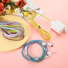 Flexible Spiral Cable Protector Sleeve (1 Pc) - dailyneed.life