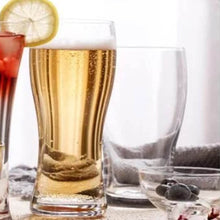 Apex Vista Unbreakable Pitcher Glass Set – 350 ML (Approx) | 2-Piece - dailyneed.life