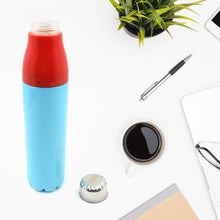 Cool Water Bottle (800ml): Reusable, Perfect for Office, School, Sports - dailyneed.life