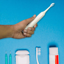 Electric Toothbrush For Adults (1 Pc / Battery Included) - dailyneed.life