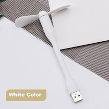 Portable Mini USB Fan, USB Ligh & USB 3 HUB / Port Combo - dailyneed.life