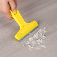 Plastic Scraper Cutter With 5 Blades - dailyneed.life