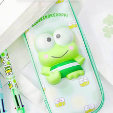 Cartoon 3D Pencil Pouch for Kids (1 Pc) - dailyneed.life