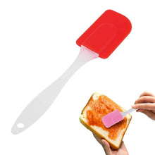Silicone Cooking Spatula for Baking (1 Pc / 18 Cm) - dailyneed.life