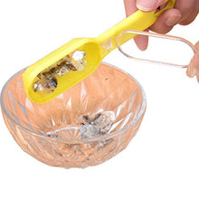 Effortless Fish Cleaning: Scraper, Grater & Brush in One (1 Pc) - dailyneed.life