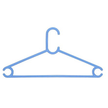 Plastic Clothes Hanger (Set of 6 Pieces) - dailyneed.life