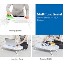 Portable Ironing Pad used in all households and iron shops for ironing clothes and fabrics etc. - dailyneed.life