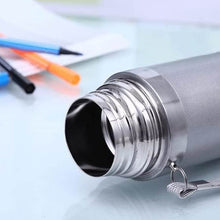 500ML Stainless steel Super Vacuum water bottle - dailyneed.life
