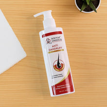 Doctor Chhoices / Choices Anti-Dandruff Shampoo 250ml - dailyneed.life