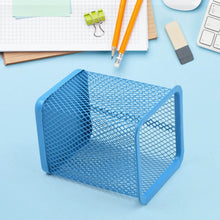 Pen Holder for Desk, Metal Mesh Holder (1 Pc) - dailyneed.life