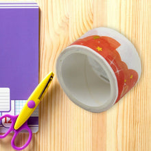 1 Roll Scrapbook Sticker Tape for Journaling & Craft - dailyneed.life