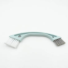 Multi Purpose Double Side Twin Cleaning Brush For Home & Clening Brush (1 Pc) - dailyneed.life
