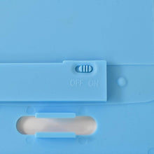 Kids Portable LCD Writing Tablet (1 Pc / Mix design) - dailyneed.life