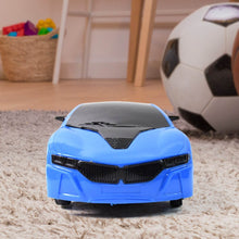 Remote Control Fast Modern Racing Car 3D Light with Go Forward And Backward - dailyneed.life