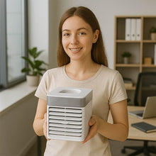 Mini Portable Arctic Air Cooler & Humidifier - dailyneed.life