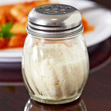 Apex Oregano & Chilli Flakes Dispenser Set – 2 Pcs Plastic Spice Shaker with Stainless Steel Lid - dailyneed.life
