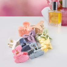 Hair Clips for Girls Kids Hair Accessories (6 Pcs Set), Hair accessories (Mix Design) - dailyneed.life