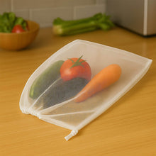 Reusable Mesh Produce Bags (2 Pc) - dailyneed.life