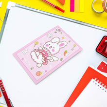 Kids' Stationery Kit: Wooden Pencils, Sharpener, Eraser, Diary (9 Pc Set) - dailyneed.life