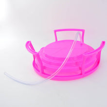 Plastic Water Pot Stand Set (2 Pc) - dailyneed.life