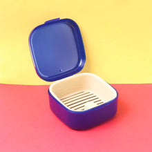Oblivion Multi-Purpose Storage Box, DENTURE CASE (mix color & 1 Pc) - dailyneed.life