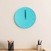 Contemporary Minimal Wall Clock (1 Pc) - dailyneed.life