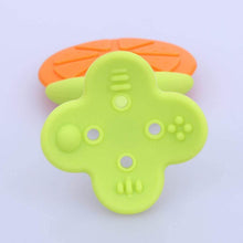 Silicone Fruit Teether Toy for Babies & Toddlers - dailyneed.life