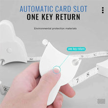 Fitness Measuring Tape For Measuring Lengths, Breadths And Heights For Body And Some Other Things Etc. - dailyneed.life