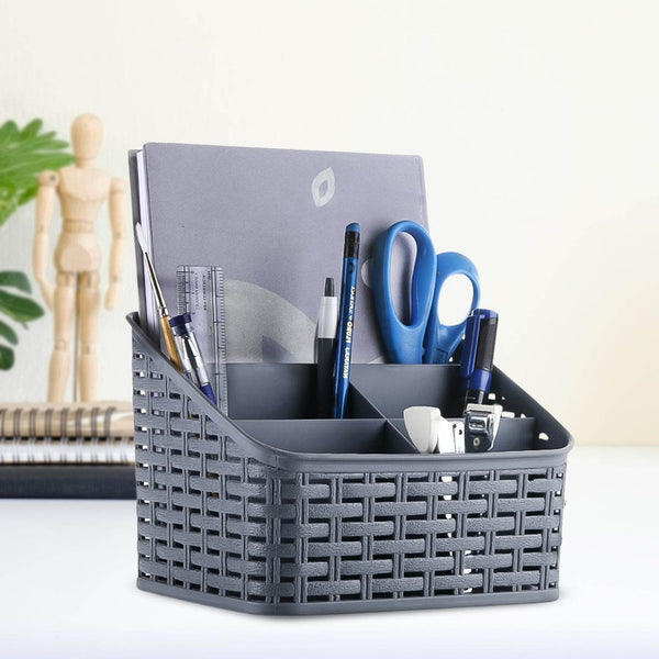 Apex Premium Multipurpose Divider Holder with 5-Section Compartments - dailyneed.life