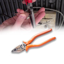 Heavy Duty Combination Plier Wire Cutters - dailyneed.life