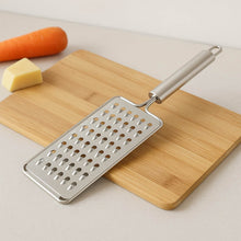 Apex Premium Stainless Steel Vegetable Grater (1 Pc) - dailyneed.life