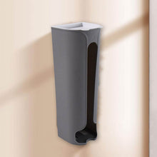 Grocery Bag Holder Portable Trash Bag Organizer for Bathroom Home Kitchen (1 Pc / Big) - dailyneed.life