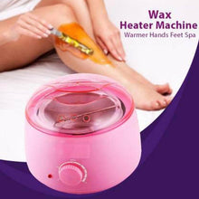 Wax Heater Machine Automatic Oil And Wax Heater / Warmer with Auto Cut-Off - dailyneed.life