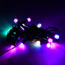 3Mtr Home Decoration Diwali & Wedding LED Christmas String Light Indoor and Outdoor Light ,Festival Decoration Led String Light, Multi-Color Light 1.4MM (15L 3 Mtr) - dailyneed.life