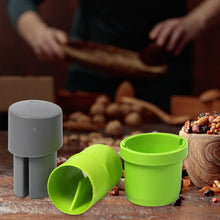 Plastic Dry Fruit and Paper Mill Grinder Slicer - 3-in-1 Blade for Chocolate and Butter, Standard, Multicolor - dailyneed.life