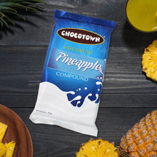 Chocotown Premium Pineapple Compound (500gm) - dailyneed.life