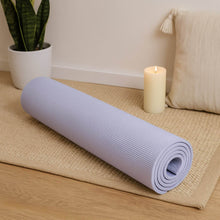 Premium Non-Slip Printed Yoga Mat (Mix Color – 1 Pc) - dailyneed.life