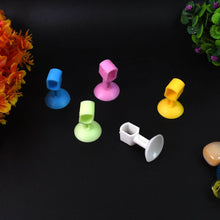 Self-Sucking Silicone Door Stopper (5 Pcs Set) - dailyneed.life