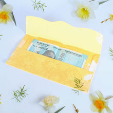 Wedding Gift Envelopes pack of 10 pcs Money Cash Gift Cover Shagun Birthday Marriage, Baby Shower, Anniversary, Money Envelope Lifafa Envelope Multicolor Premium Envelope (10 Pcs Set) - dailyneed.life