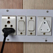 Safety Cover Guards for Electric Socket Plug (Big) - dailyneed.life