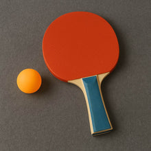 Knx Professional Table Tennis Racket (1 Set) - dailyneed.life