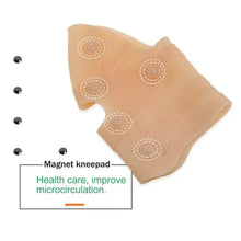 Silicone Ultra Thin Waterproof Knee Pad,1pc of magnetic knee pads - dailyneed.life