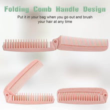 Premium Dual-Sided Folding Hair Trimming (1 Pc) - dailyneed.life
