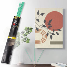 Mosquito Agarbatti Stick Herbal Mosquito Agarbatti 1 Box ( 12 Packet / 120 Sticks ) ( Incense Stick ) - dailyneed.life
