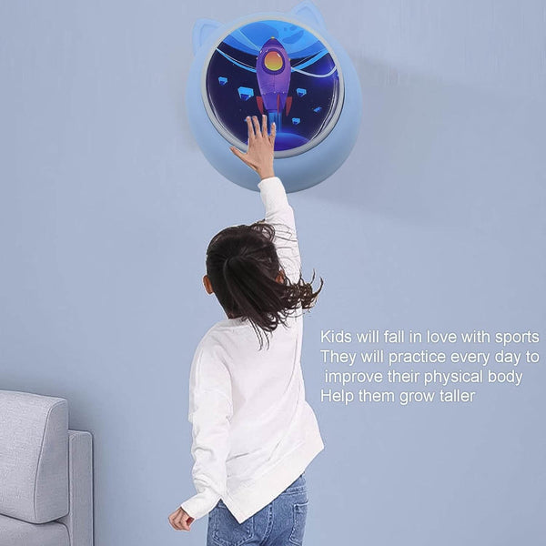 Kids Touch Jumping Toy (1 Pc / Battery Included) - dailyneed.life